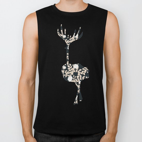 FabCreature · StorDee Biker Tank