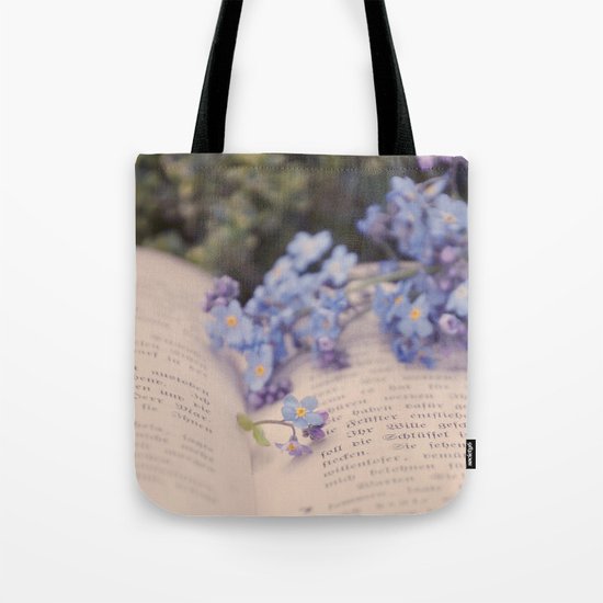 They are not your friends until they have defended you in your absence. Tote Bag