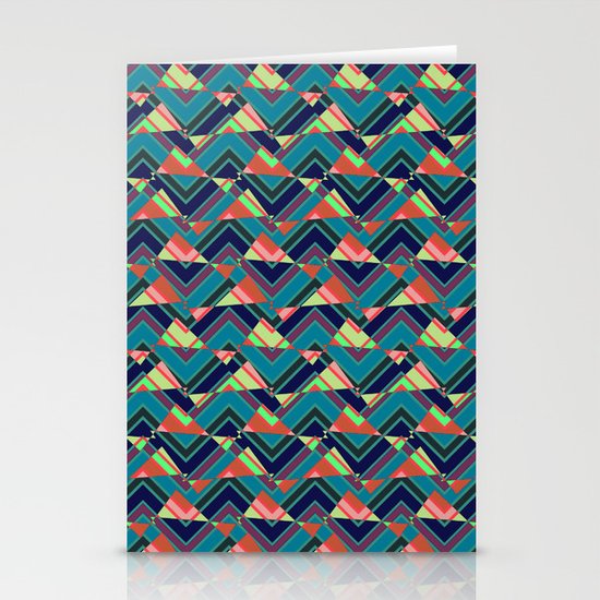 Cut It Out Stationery Cards