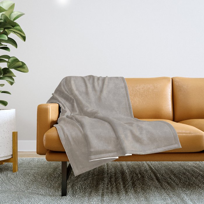 Now PURE CASHMERE solid color Throw Blanket
