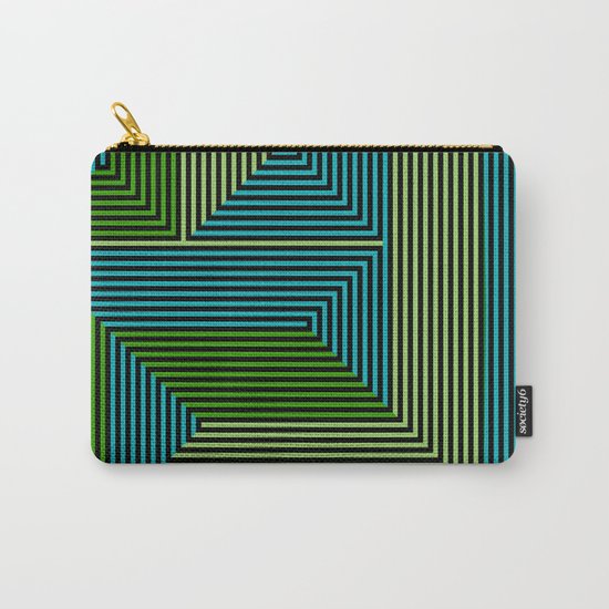 concentric 07 Carry-All Pouch