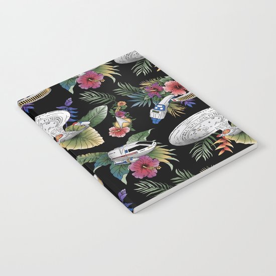 The Next Germination Notebook