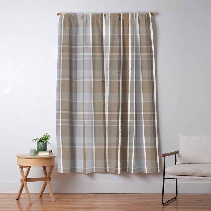 Blackout Curtain