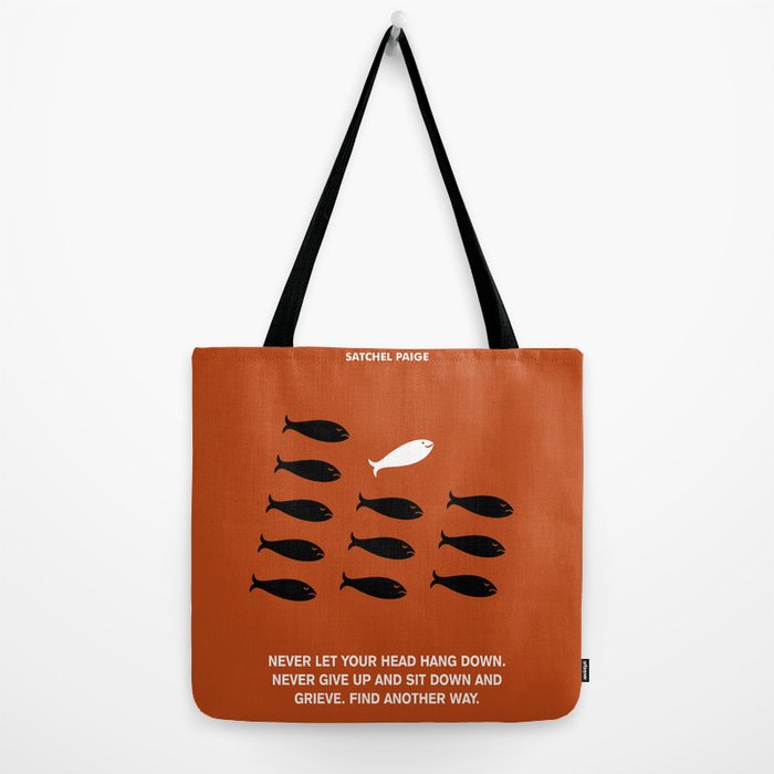 Lab No. 4 - Satchel Paige Corporate Startup Quotes Poster T Shirt