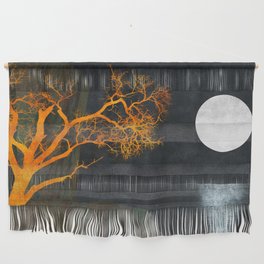 Tree | Cliff Wall Hanging