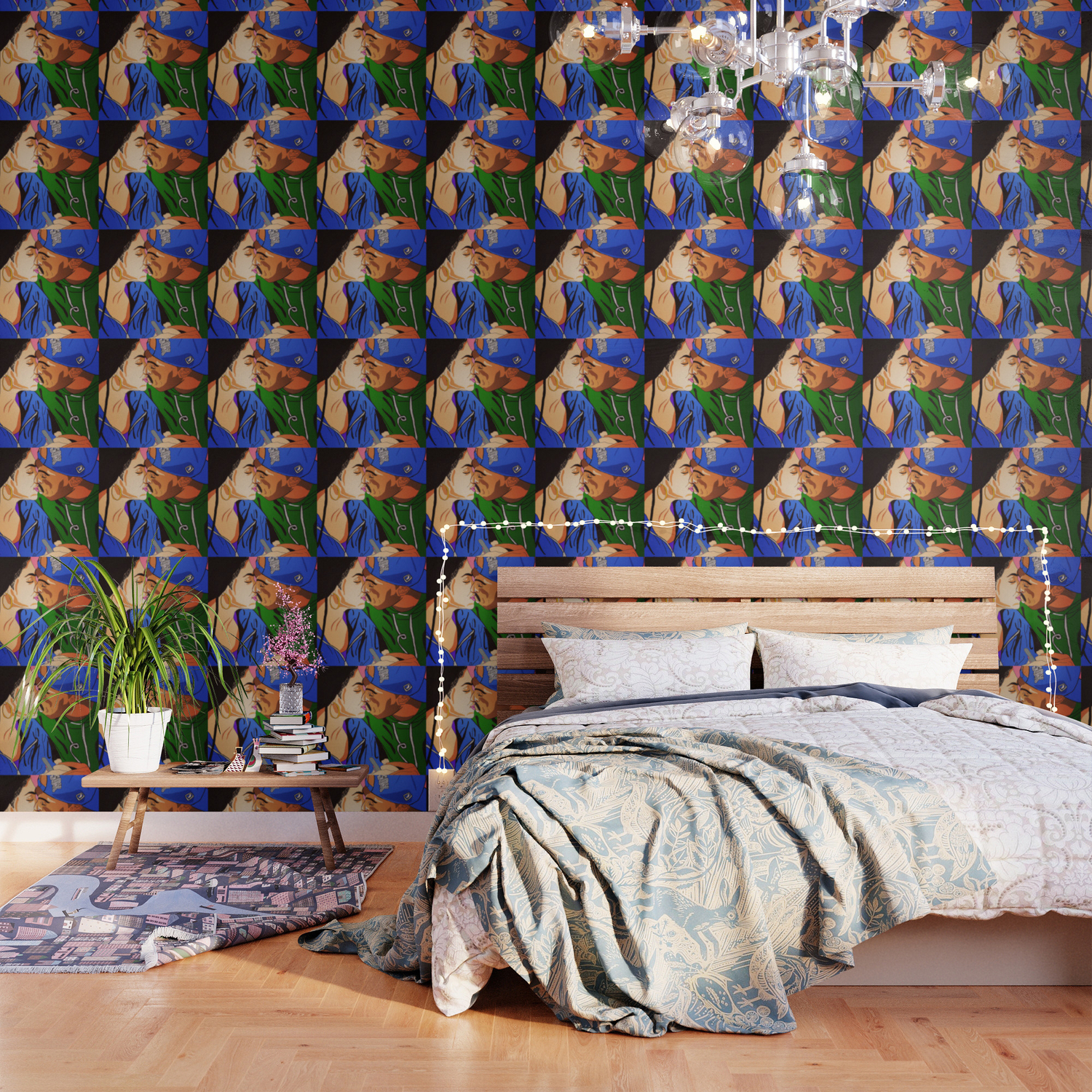 Poetic Justice Wallpaper By Coolj1989 Society6