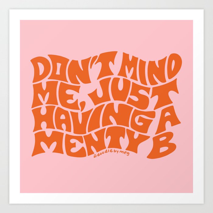 Art Print