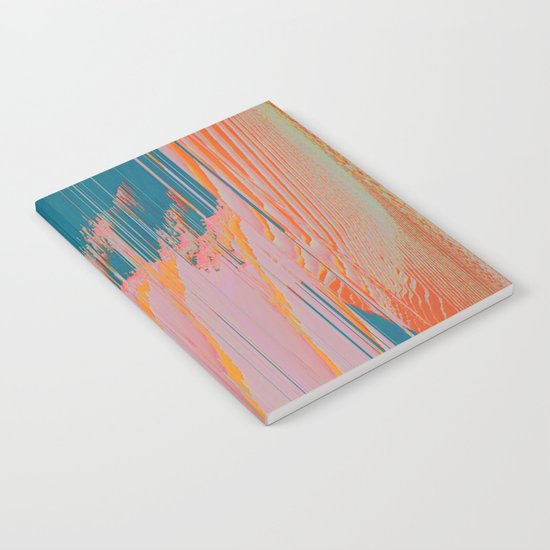 OddFellow Notebook