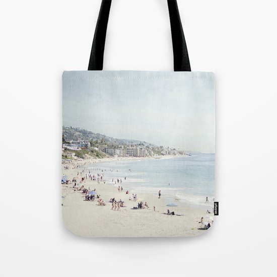 Laguna Beach Tote Bag