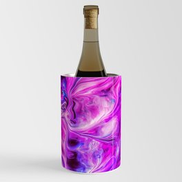 Living Colors Wine Chiller