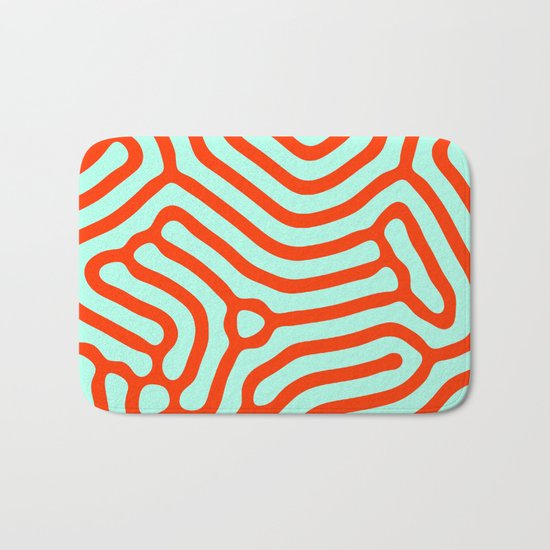 Madhur Manu Bath Mat