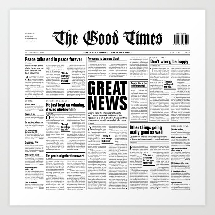 Good newspaper. Tone of newspaper. Journalism posters. Choose one of events. Design the Front Page of a newspaper на урок английского.