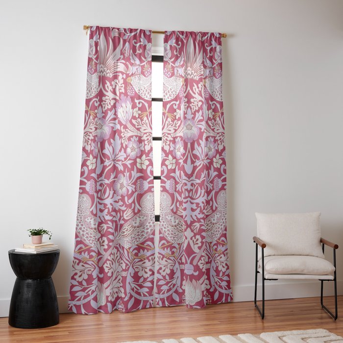 Window Curtain
