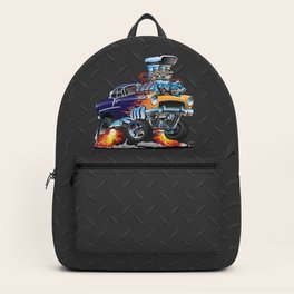 automotive backpack