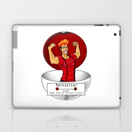 Pewdiepie Laptop Skins To Match Your Personal Style Society6
