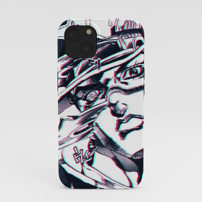 JOJO 39 s Bizarre Adventure For MOTOROLA One Fusion Case for Moto