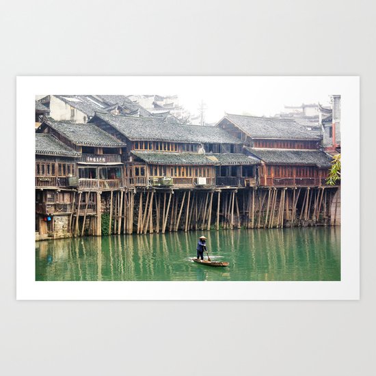 life Art Print