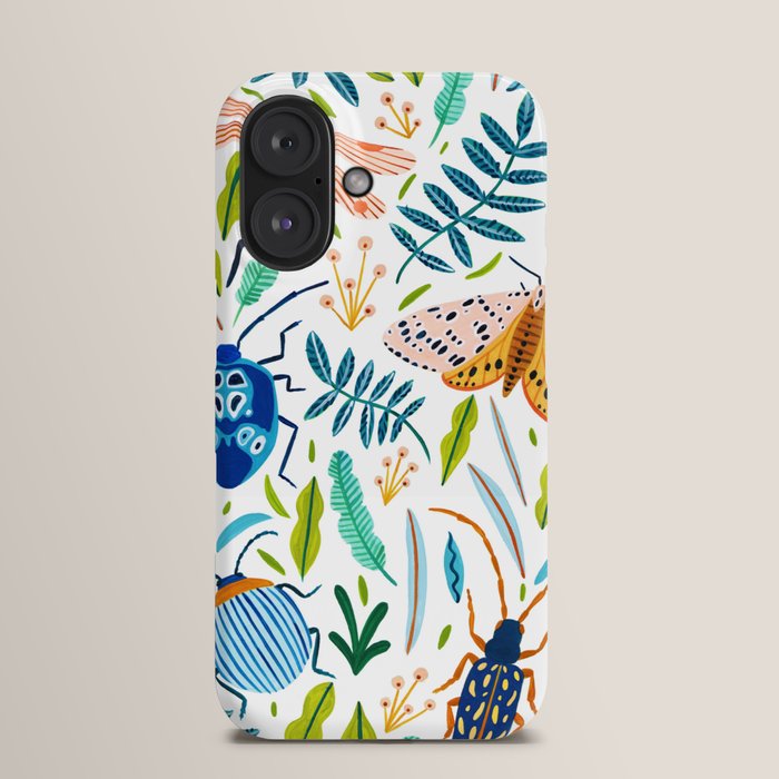 Society6  iPhoneケース 花 抽象的 ナチュラル 自然 iPhoneケース 花柄 flower スマホケース Android対応 おしゃれ
