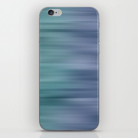 A Winters Tale. iPhone & iPod Skin