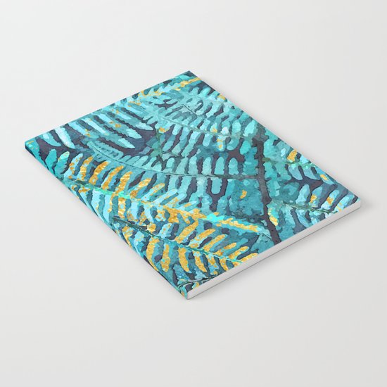 Nowhere To Run #society6 Notebook