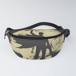 King Fanny Pack