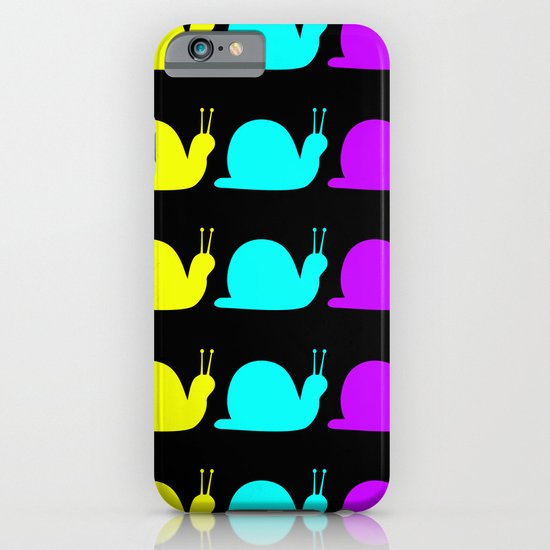 SOOOOOOO SLOW!!! iPhone & iPod Case