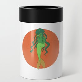Jellyfish Can Cooler