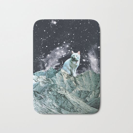 WIZARD Bath Mat