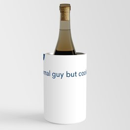 Lithuania Guy - Lithuania Wine Chiller