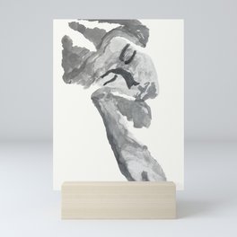 Sleeping Muse Mini Art Print