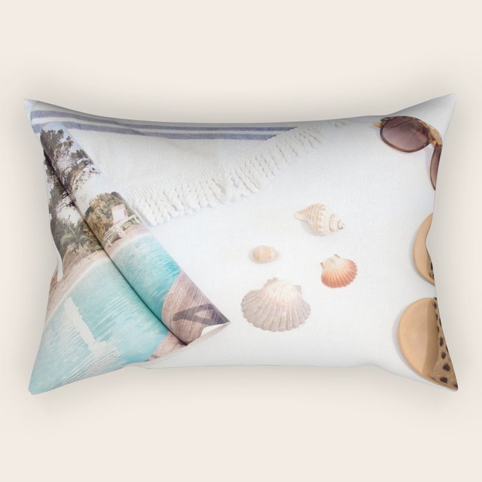 Rectangular Pillow
