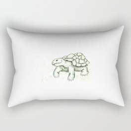 Tortoise Rectangular Pillow