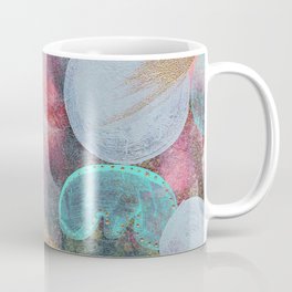 Meteor Coffee Mug