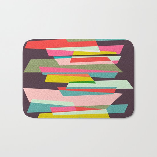 Balance Bath Mat