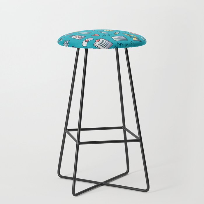 Medical Bar Stool