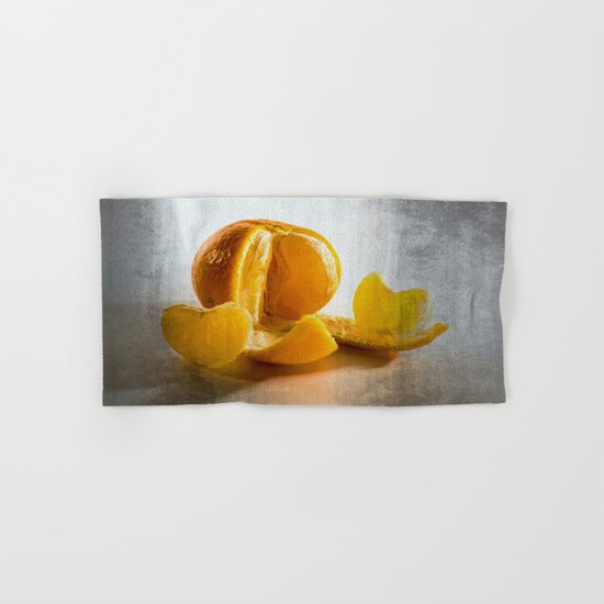 Vitamin Hand & Bath Towel