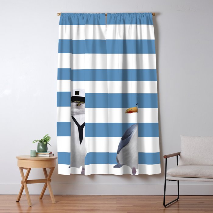 Blackout Curtain