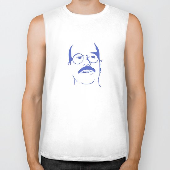 Tobias Biker Tank