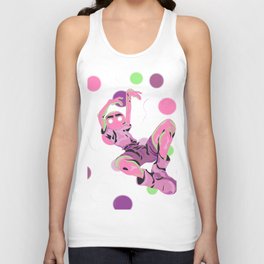 Neón  Tank Top