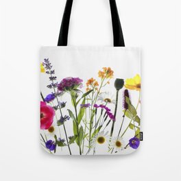 Wild in the Woods Tote Bag