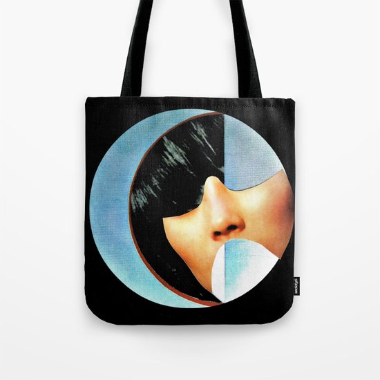 Architecture Tote Bag