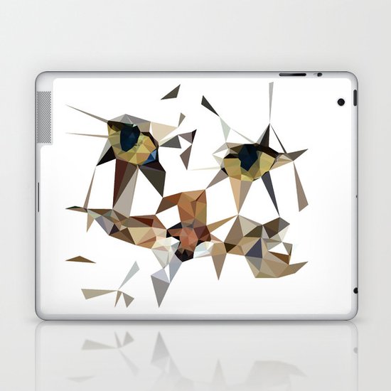 IDENTIKAT Laptop & iPad Skin
