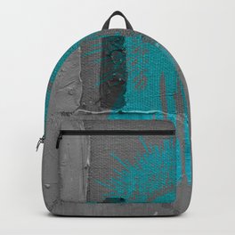 Blue Angel  Backpack