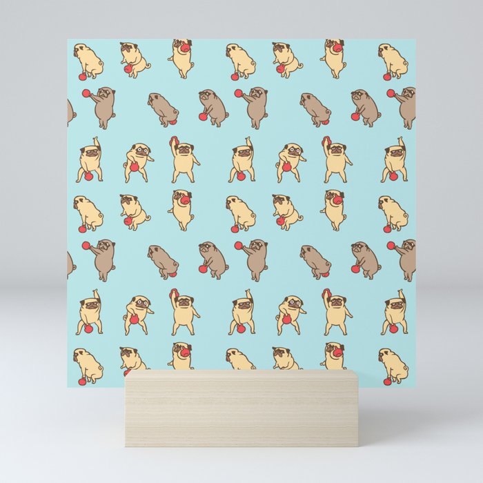 Mini Art Print