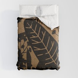 After Dark Comforter