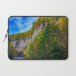 Gorge Trail Laptop Sleeve