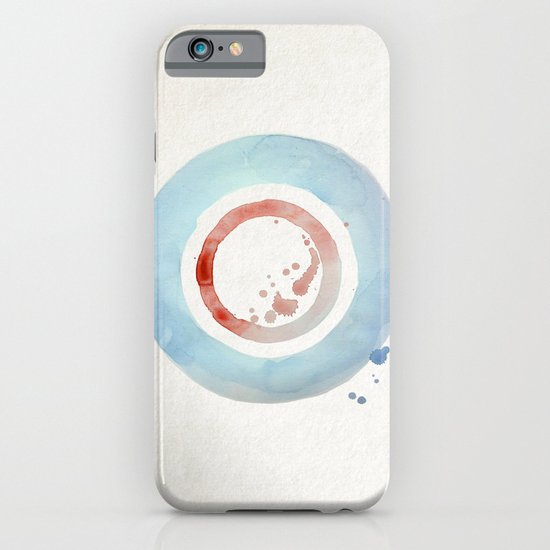 Ring iPhone & iPod Case
