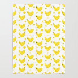 Bananas Bananas Poster