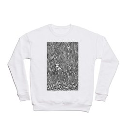 Where are you? Crewneck Sweatshirt