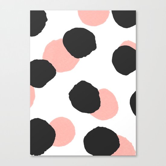 AX20 Canvas Print